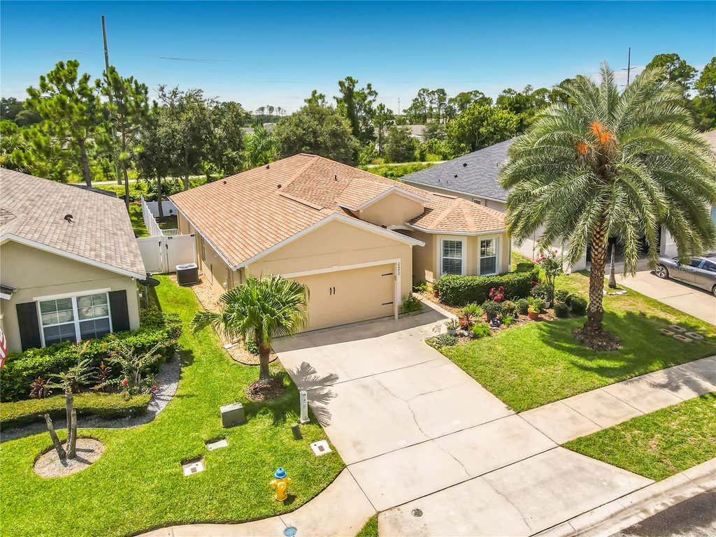 Photo of 2672 Star Coral Lane, New Smyrna Beach, FL 32168 (MLS # O6431620)