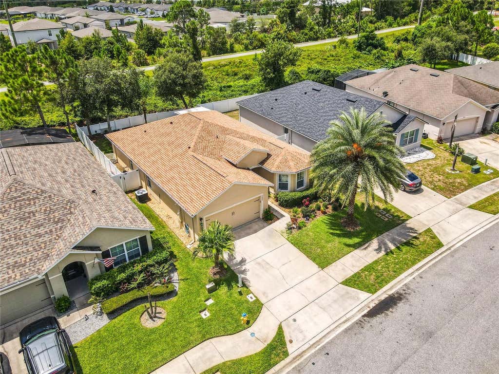 Photo of 2672 Star Coral Lane, New Smyrna Beach, FL 32168 (MLS # O6431620)