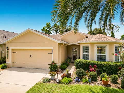 Photo of 2672 Star Coral Lane, New Smyrna Beach, FL 32168 (MLS # O6431620)