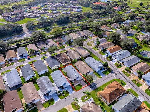 Tiny photo for 2023 Johnson Court, The Villages, FL 32162 (MLS # G5119532)