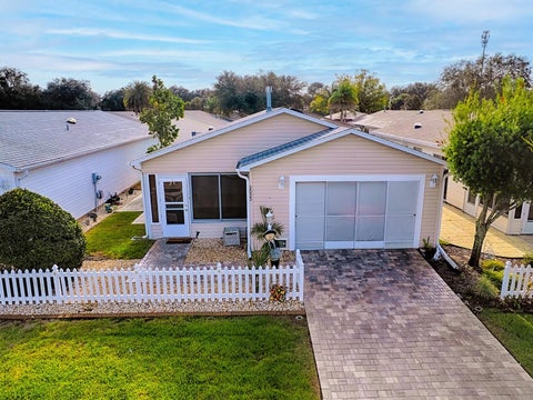 Photo of 2023 Johnson Court, The Villages, FL 32162 (MLS # G5119532)