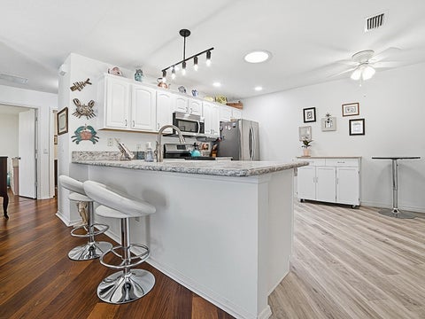 Tiny photo for 2023 Johnson Court, The Villages, FL 32162 (MLS # G5119532)