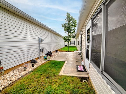 Tiny photo for 2023 Johnson Court, The Villages, FL 32162 (MLS # G5119532)