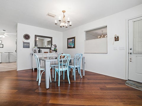 Tiny photo for 2023 Johnson Court, The Villages, FL 32162 (MLS # G5119532)