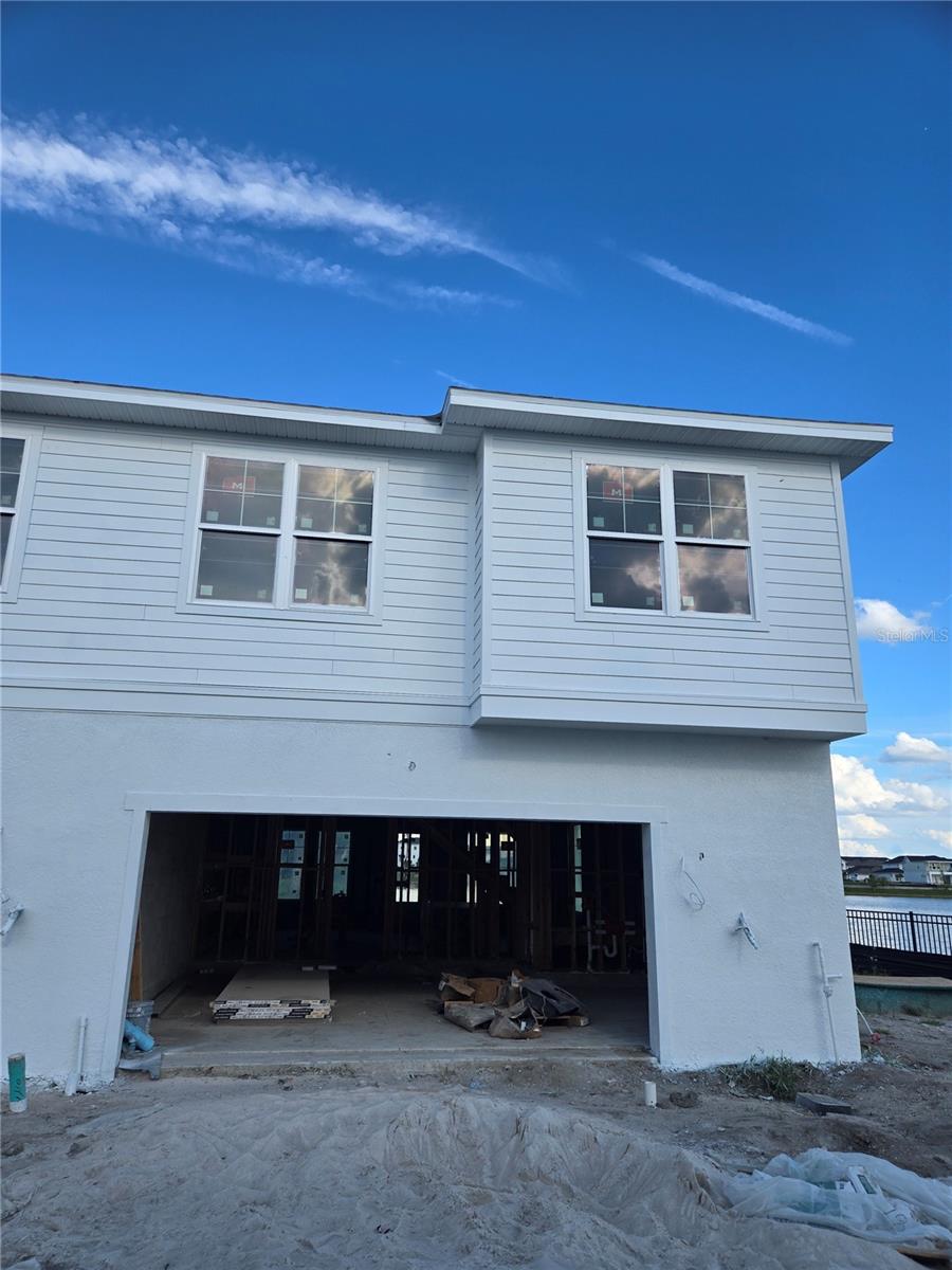 EMERALD LANDING AT WATERSIDE - Residential