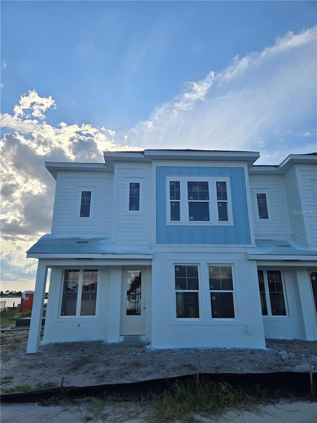 Photo of 1558 Sooty Tern Lane, Sarasota, FL 34240 (MLS # TB8413126)