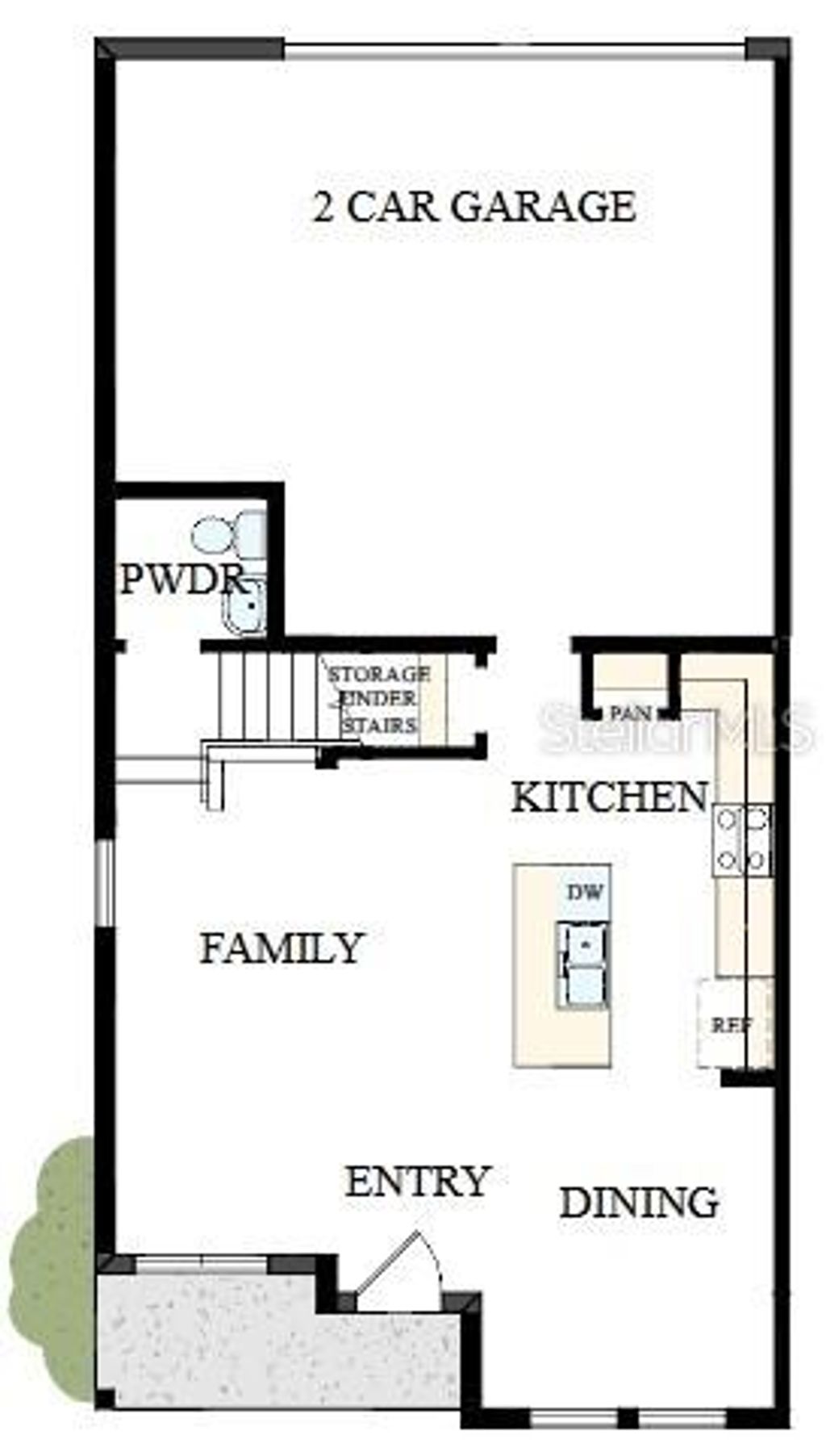Photo of 1558 Sooty Tern Lane, Sarasota, FL 34240 (MLS # TB8413126)