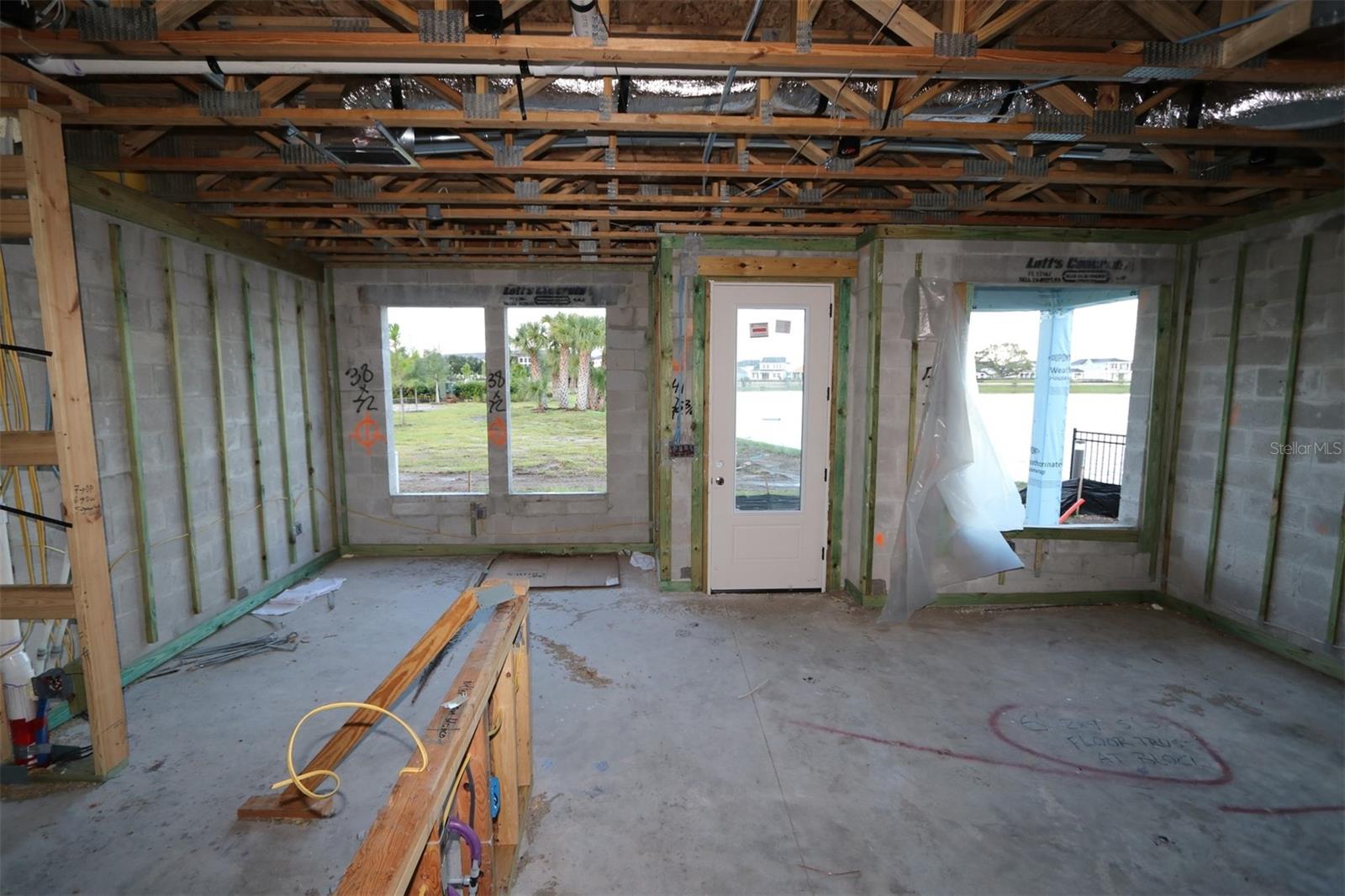 EMERALD LANDING AT WATERSIDE - Residential