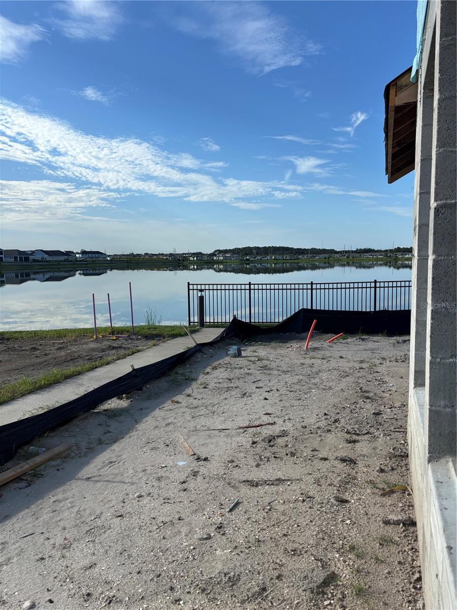 EMERALD LANDING AT WATERSIDE - Residential
