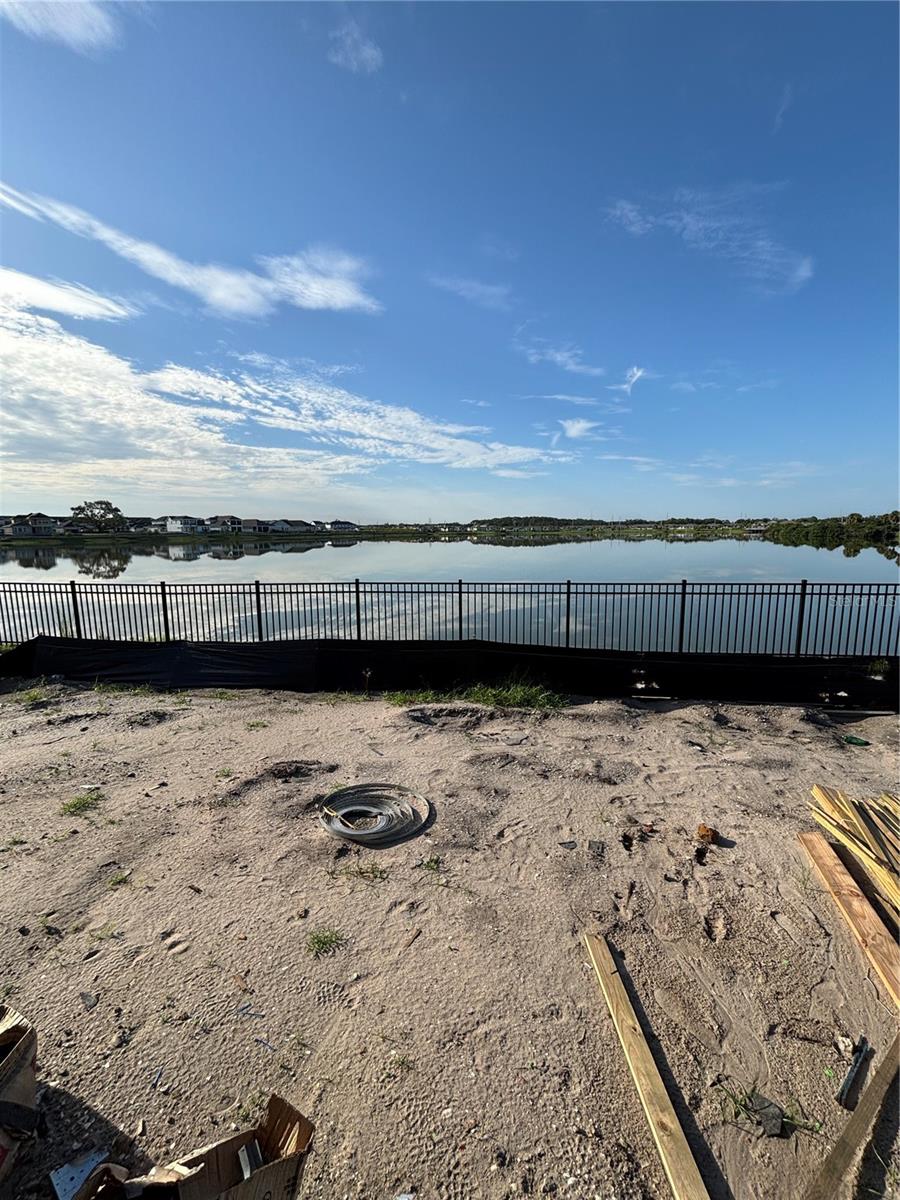 EMERALD LANDING AT WATERSIDE - Residential