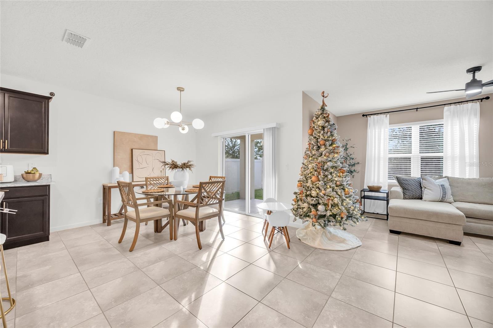 FOREST TRACE - Residential