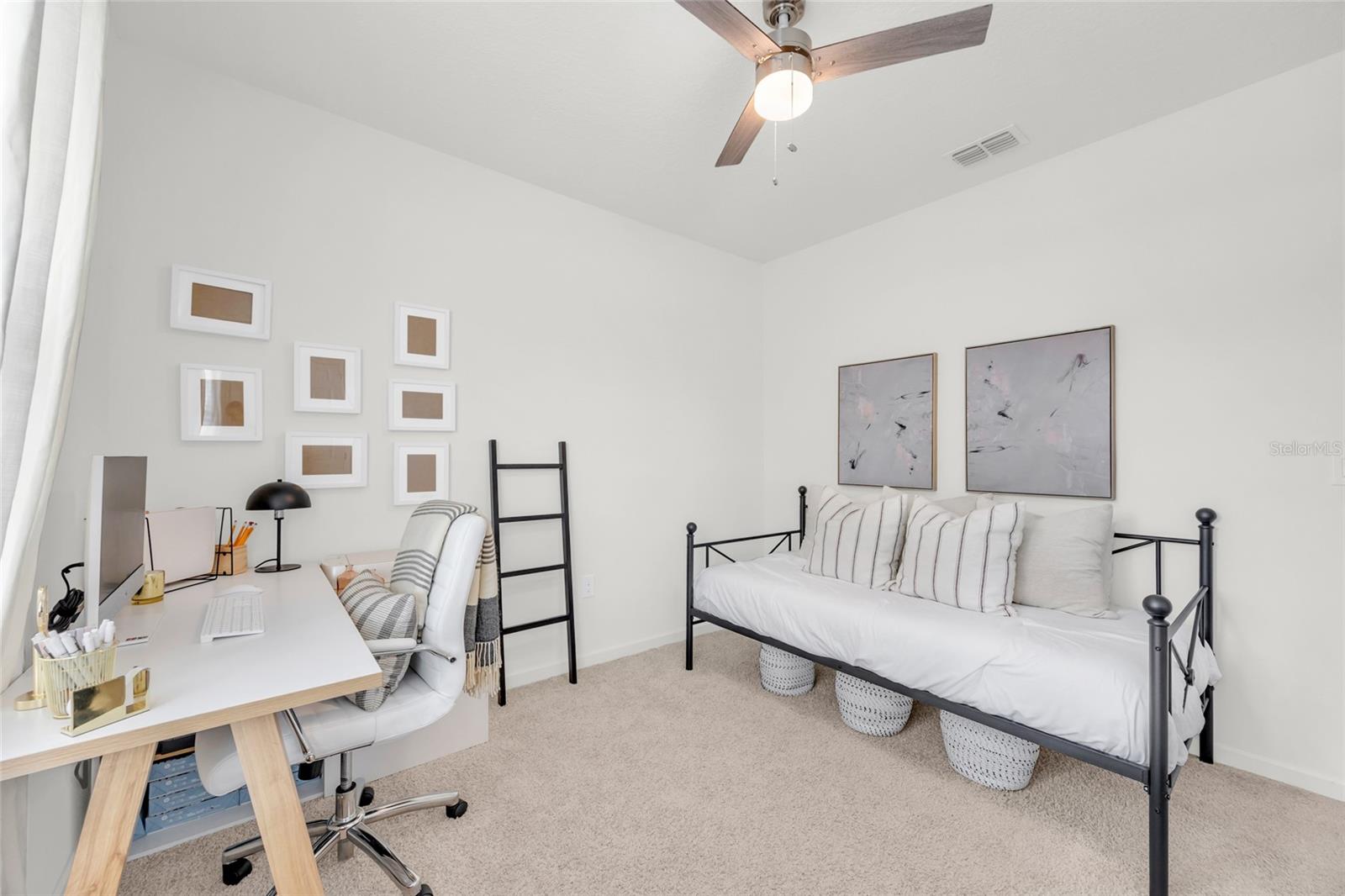 FOREST TRACE - Residential