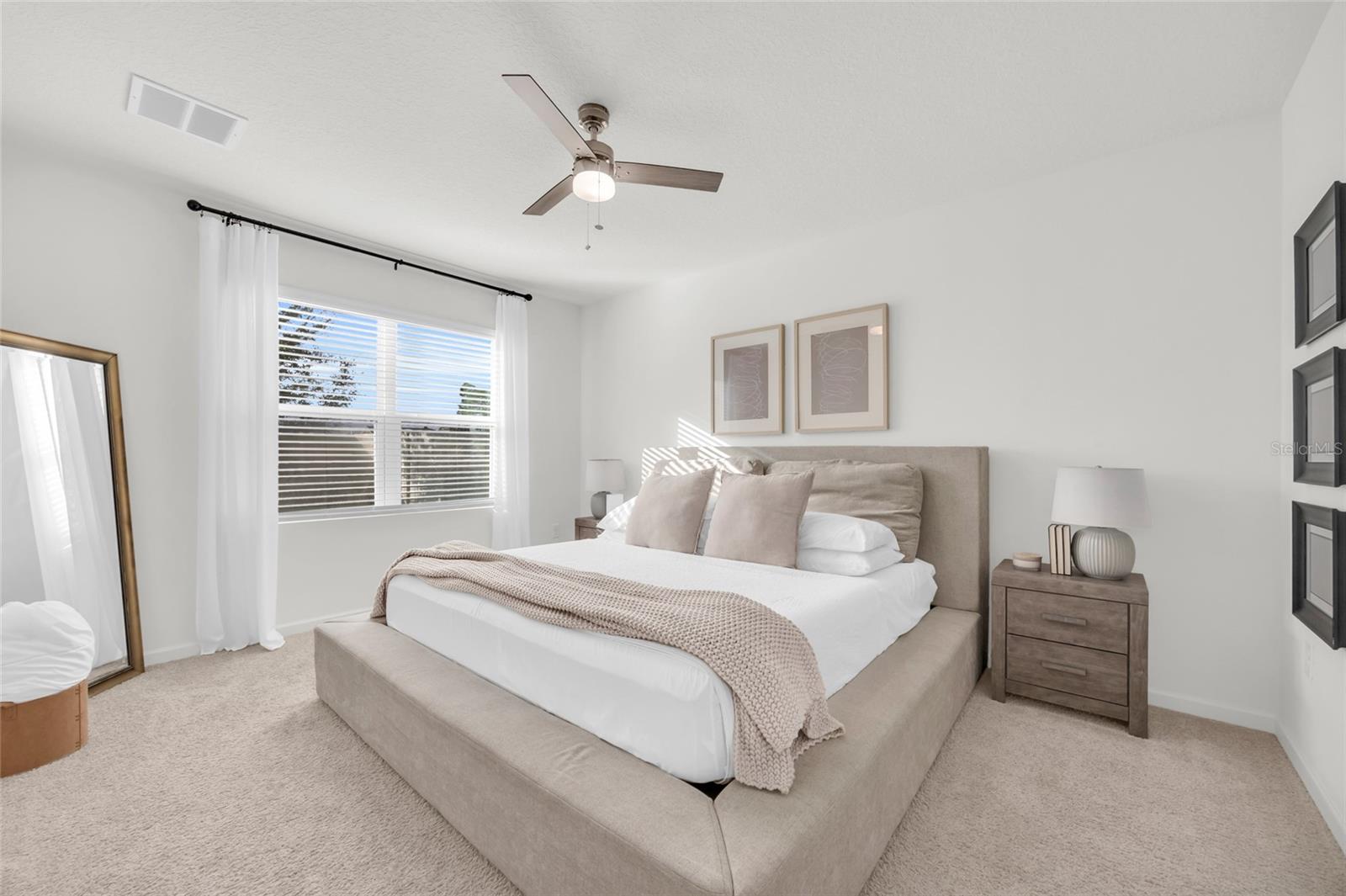 FOREST TRACE - Residential