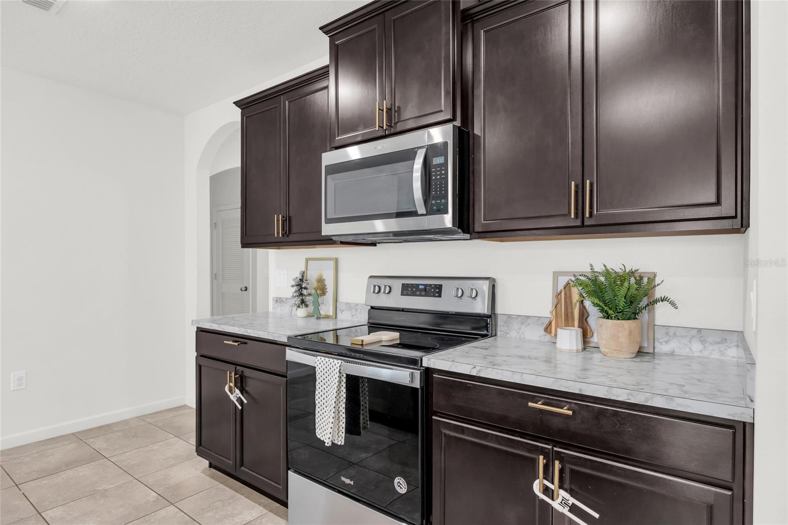 FOREST TRACE - Residential