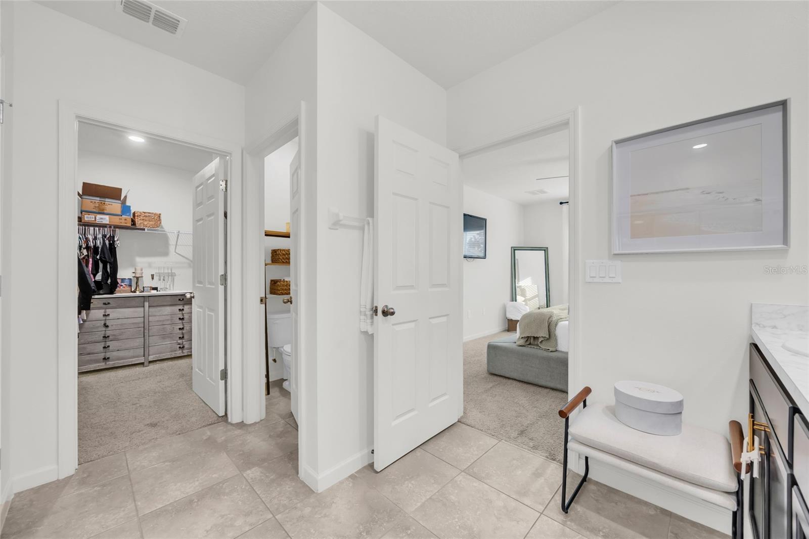 FOREST TRACE - Residential