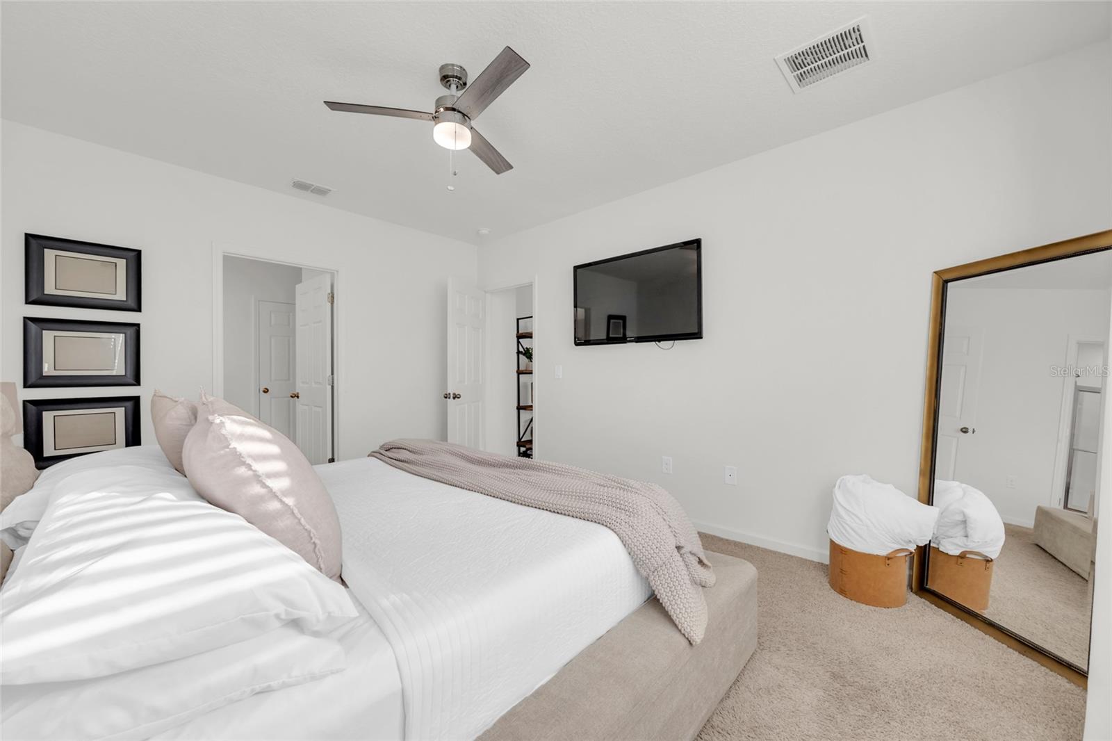 FOREST TRACE - Residential