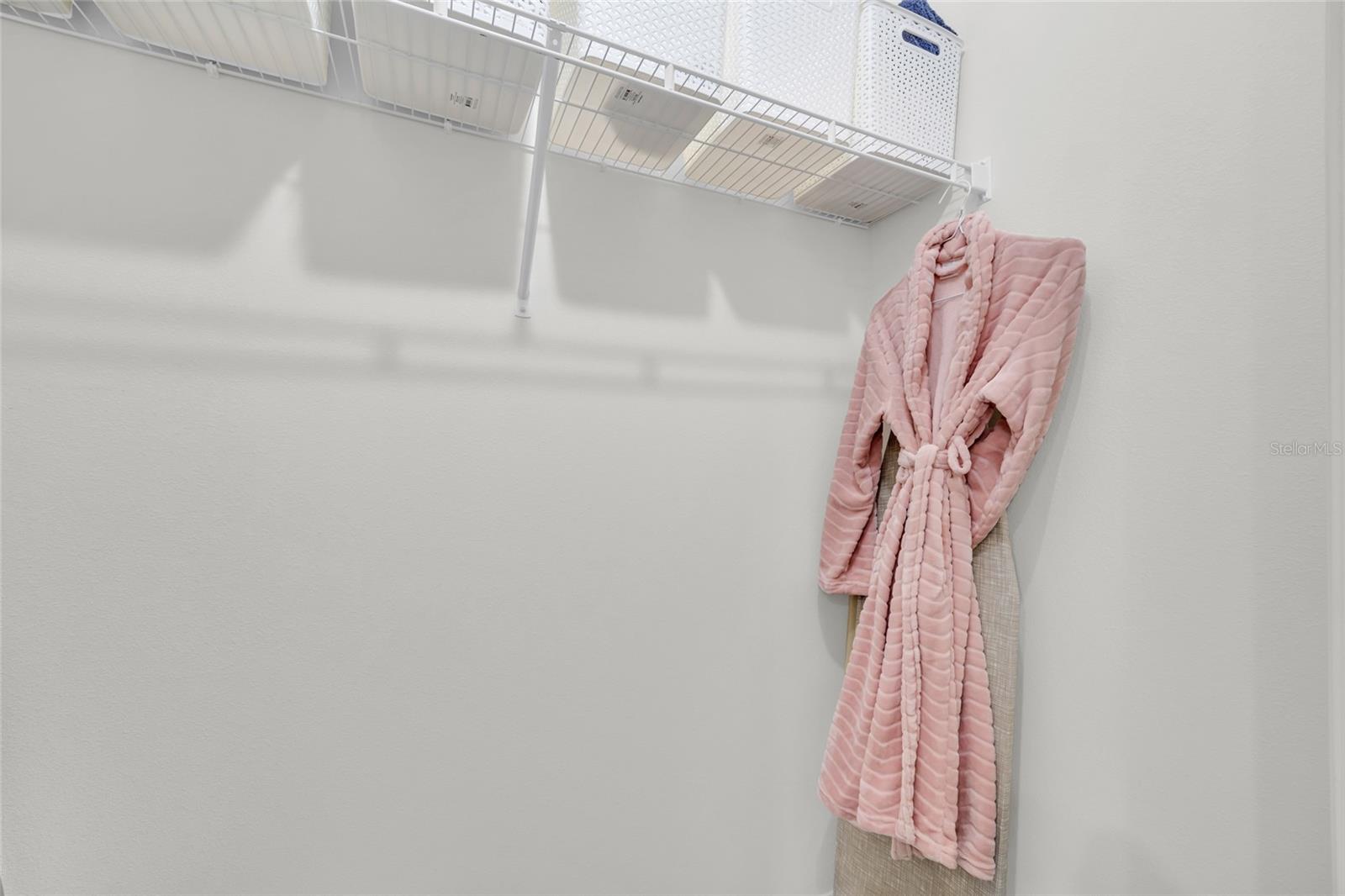 FOREST TRACE - Residential