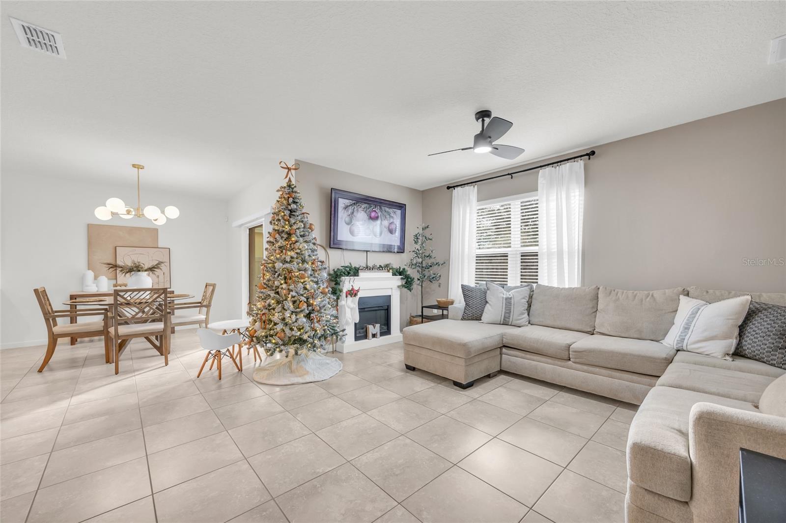 FOREST TRACE - Residential