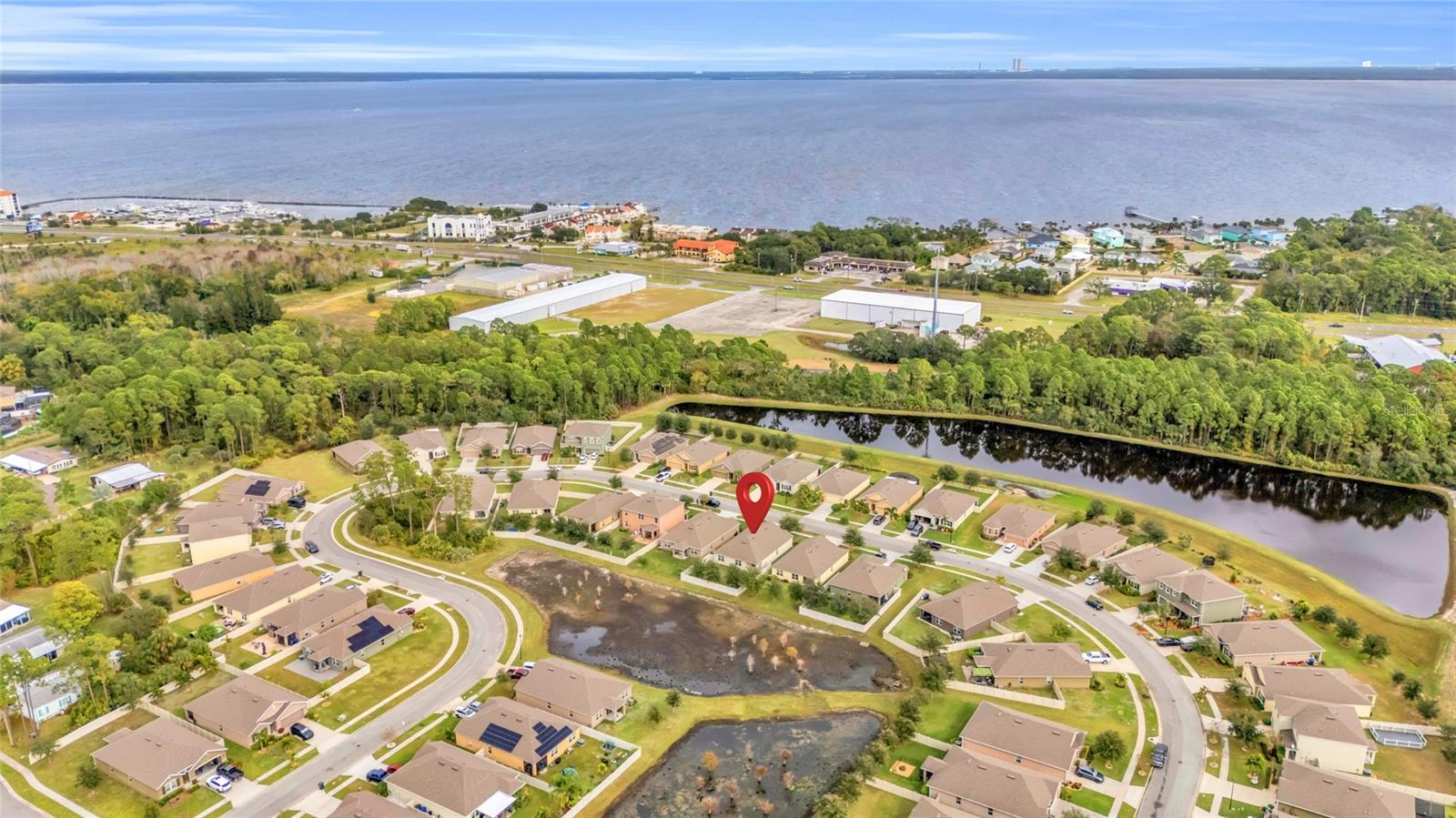 FOREST TRACE - Residential