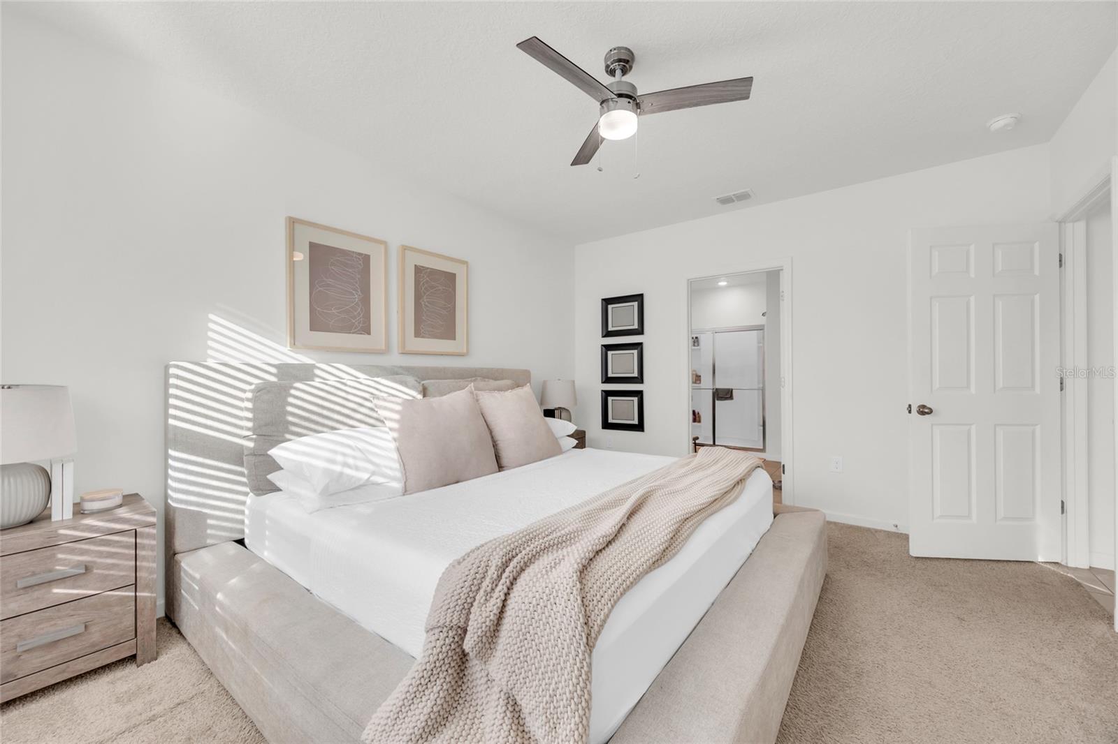 FOREST TRACE - Residential