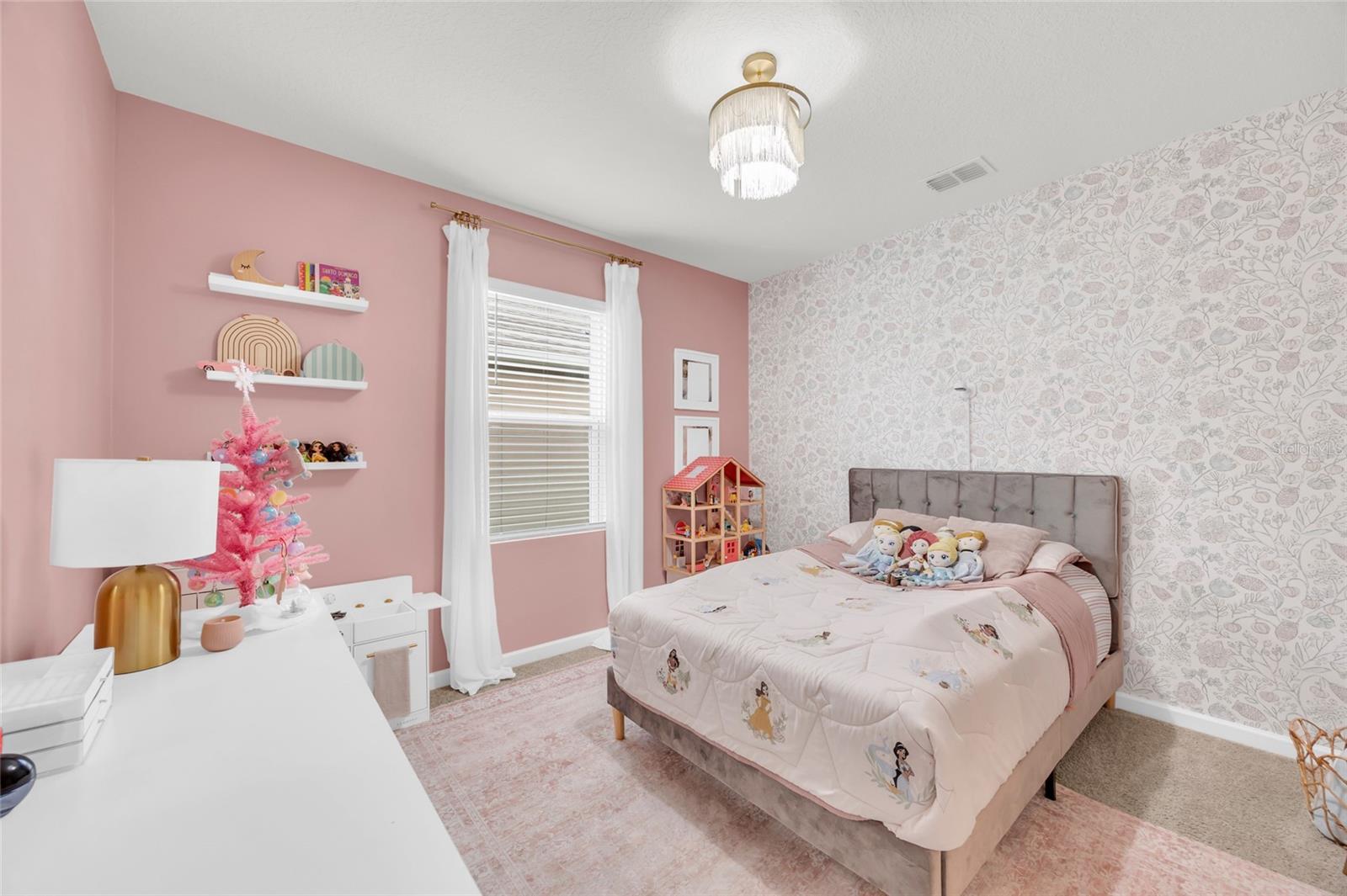 FOREST TRACE - Residential