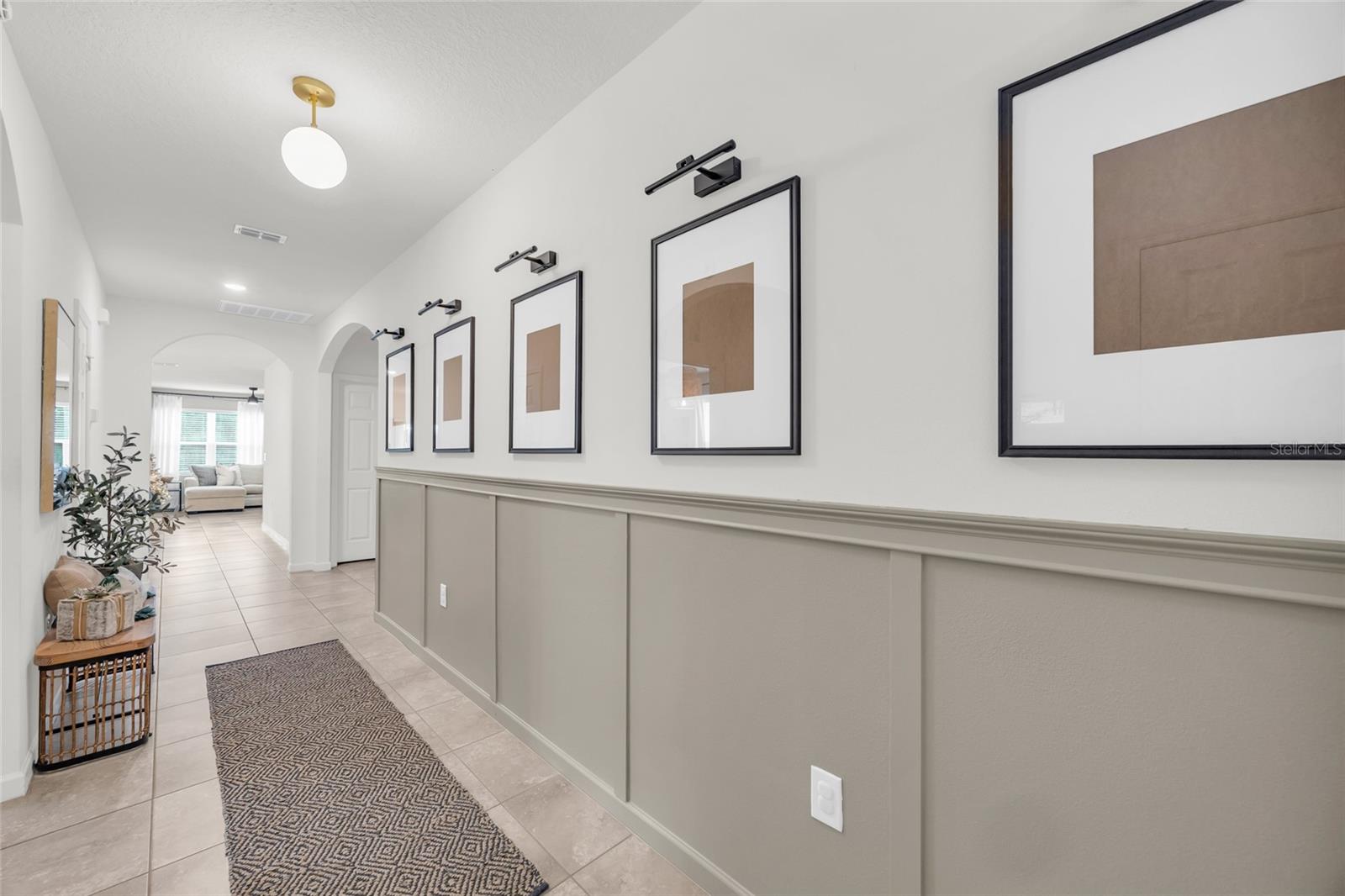 FOREST TRACE - Residential