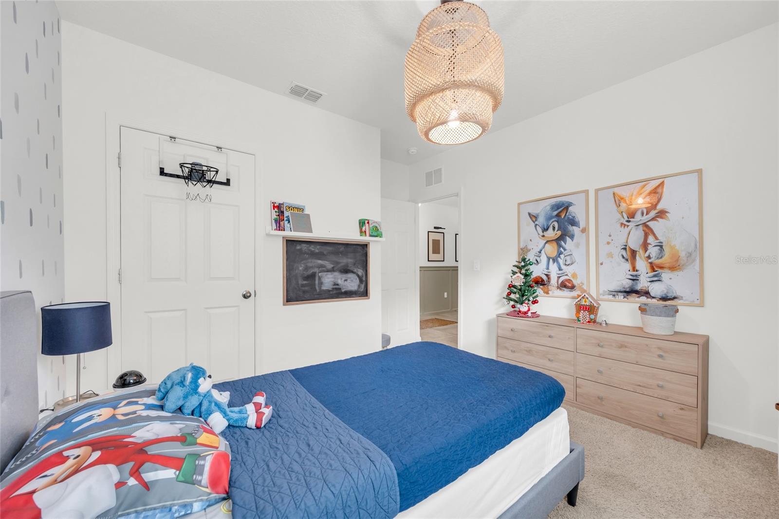 FOREST TRACE - Residential