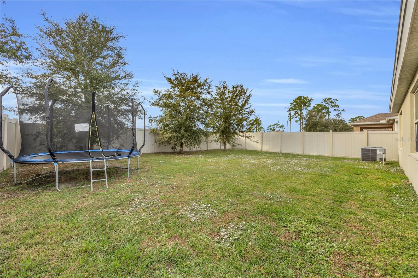 FOREST TRACE - Residential