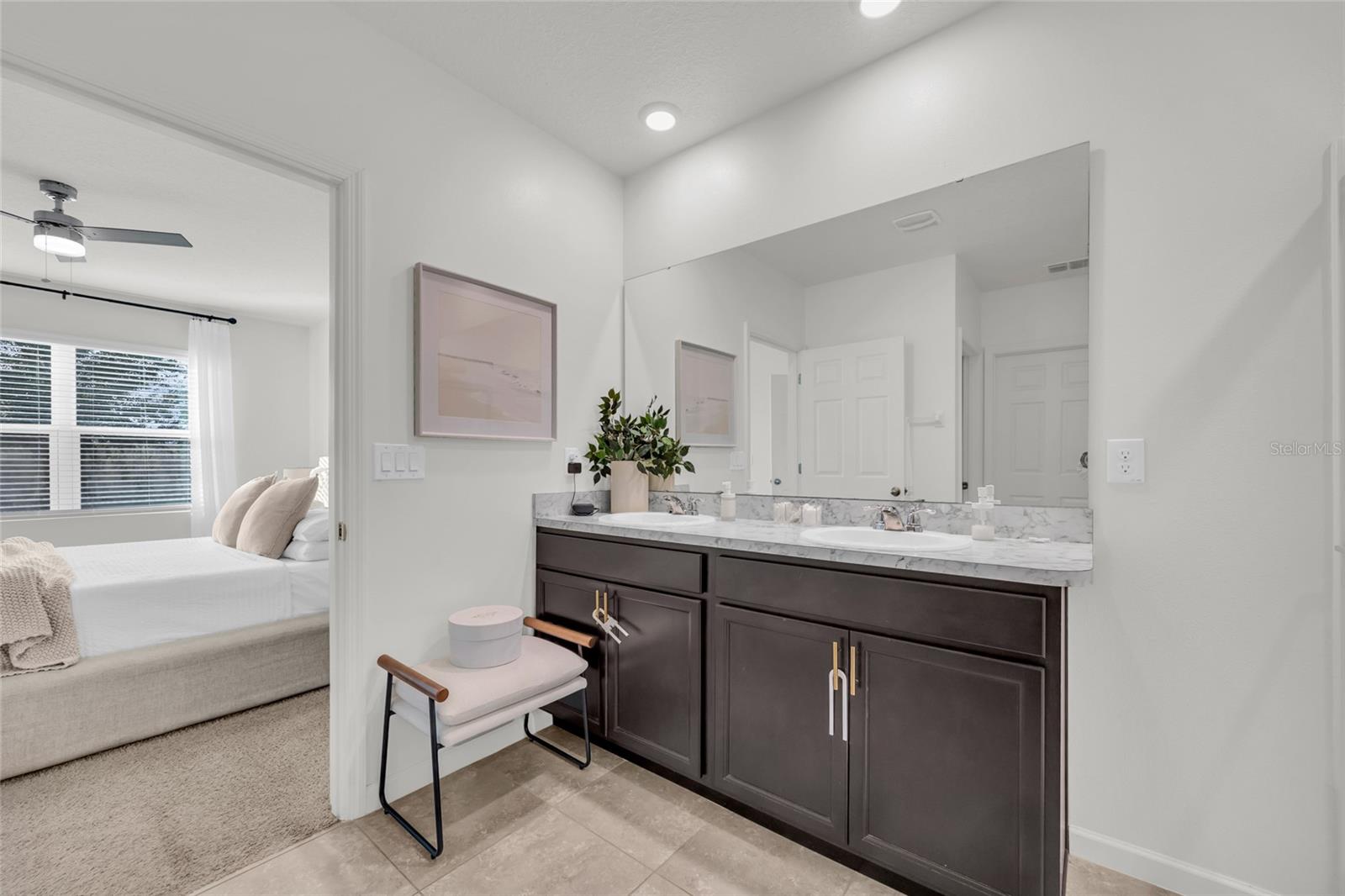 FOREST TRACE - Residential