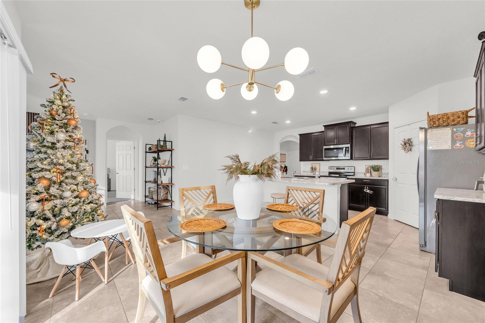 FOREST TRACE - Residential