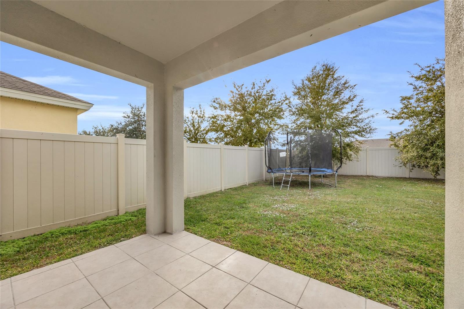 FOREST TRACE - Residential