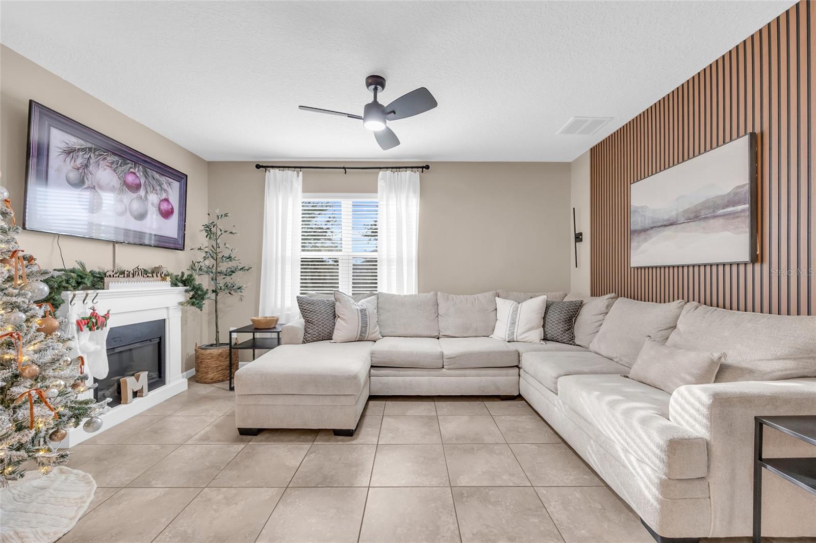 FOREST TRACE - Residential