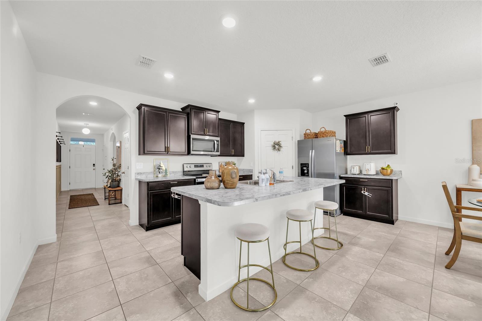 FOREST TRACE - Residential