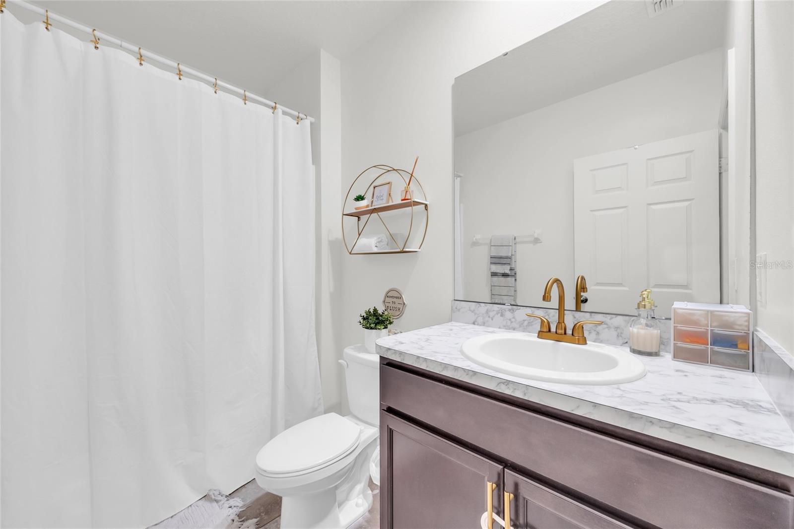 FOREST TRACE - Residential