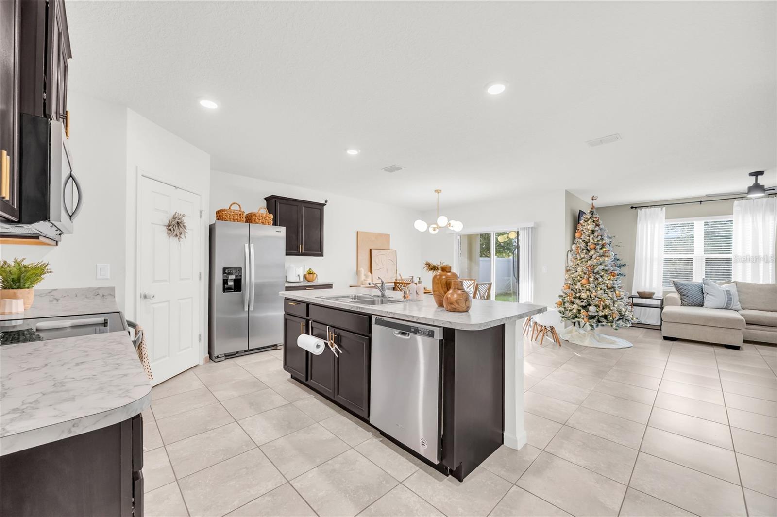 FOREST TRACE - Residential