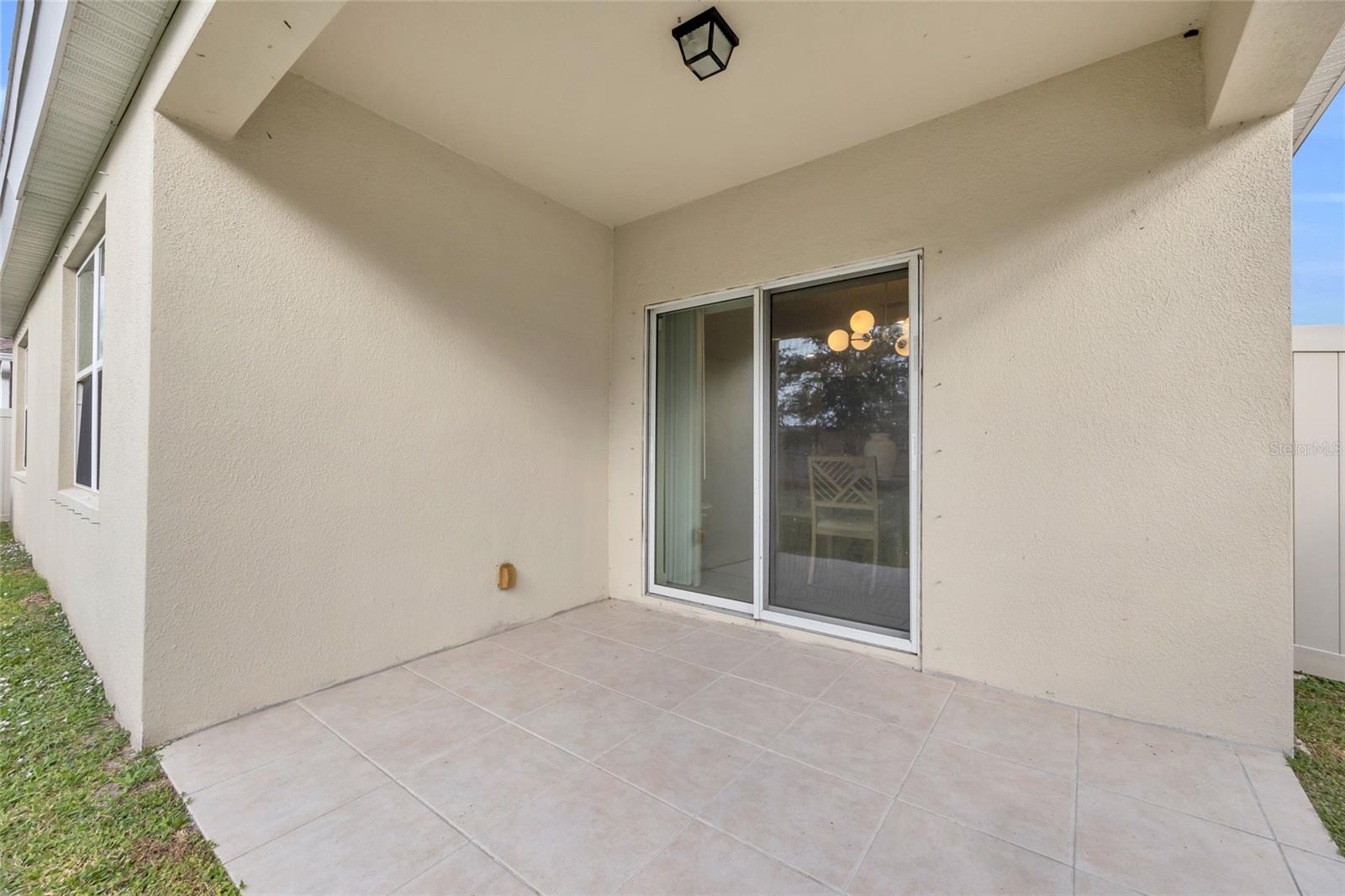 FOREST TRACE - Residential