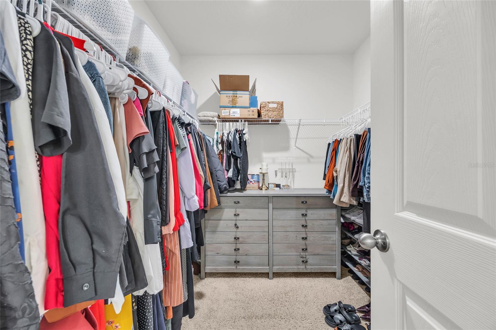 FOREST TRACE - Residential