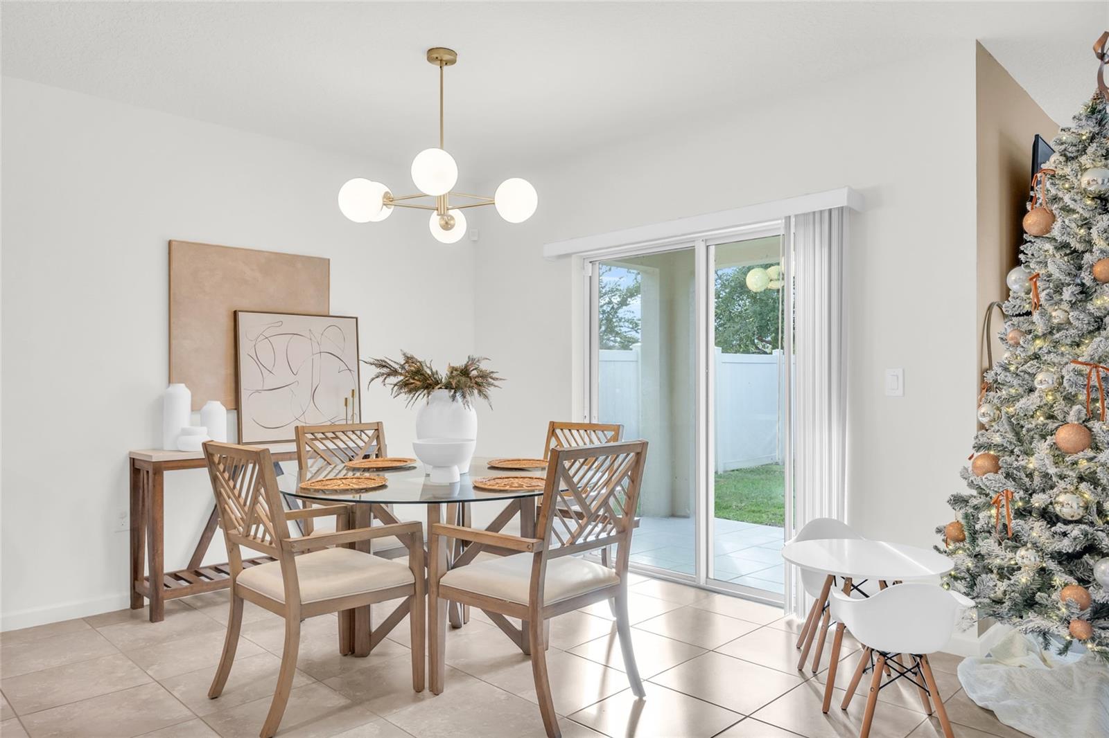 FOREST TRACE - Residential