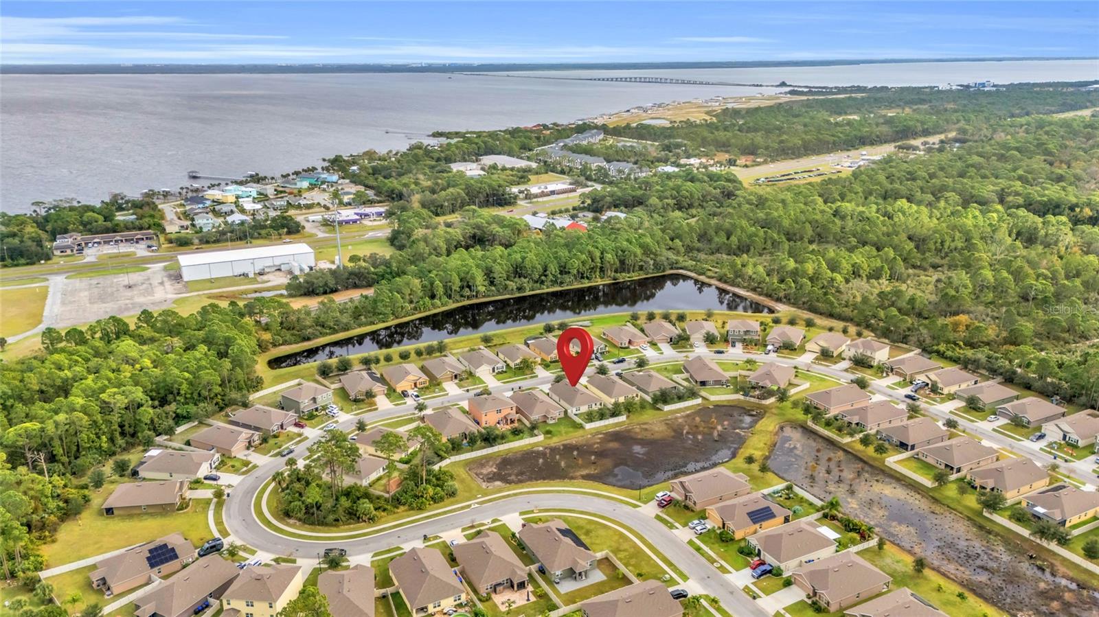 FOREST TRACE - Residential