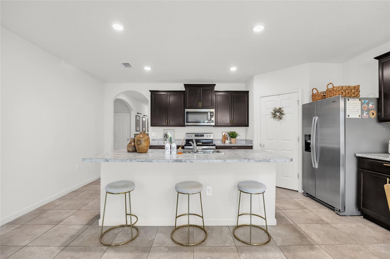 FOREST TRACE - Residential