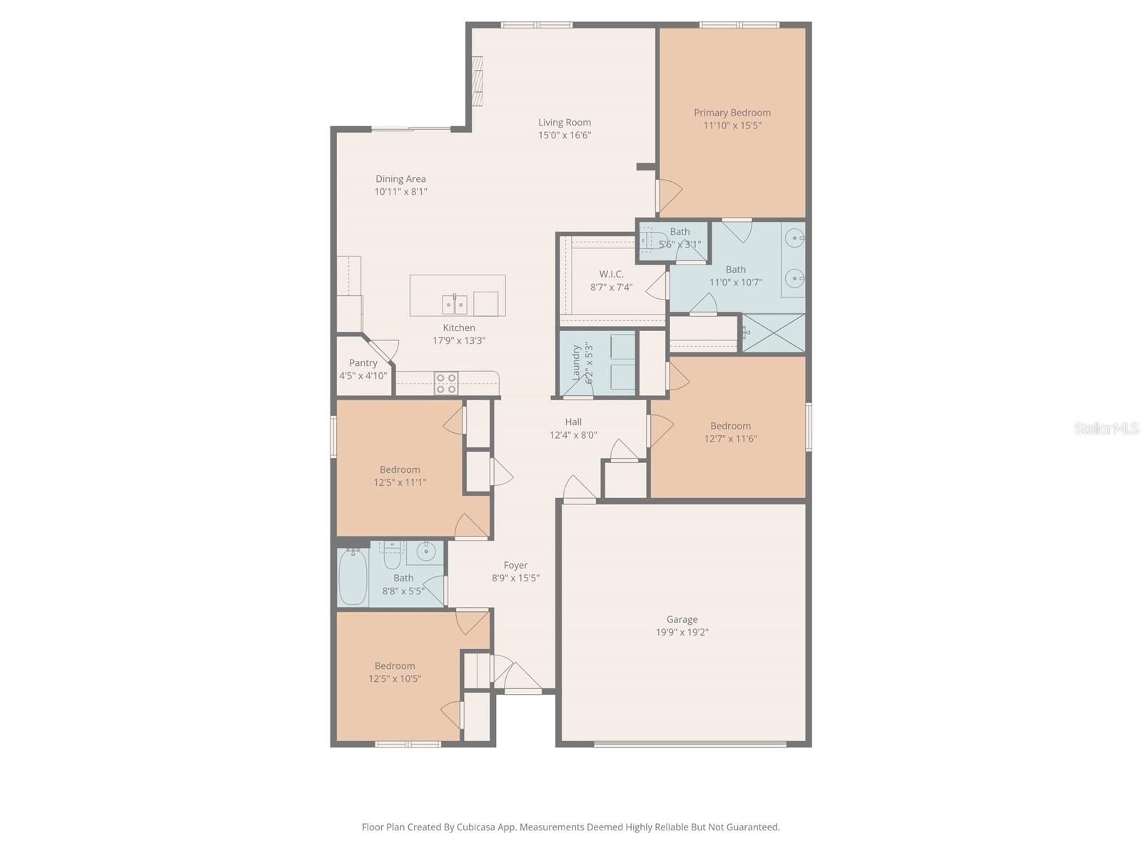 FOREST TRACE - Residential