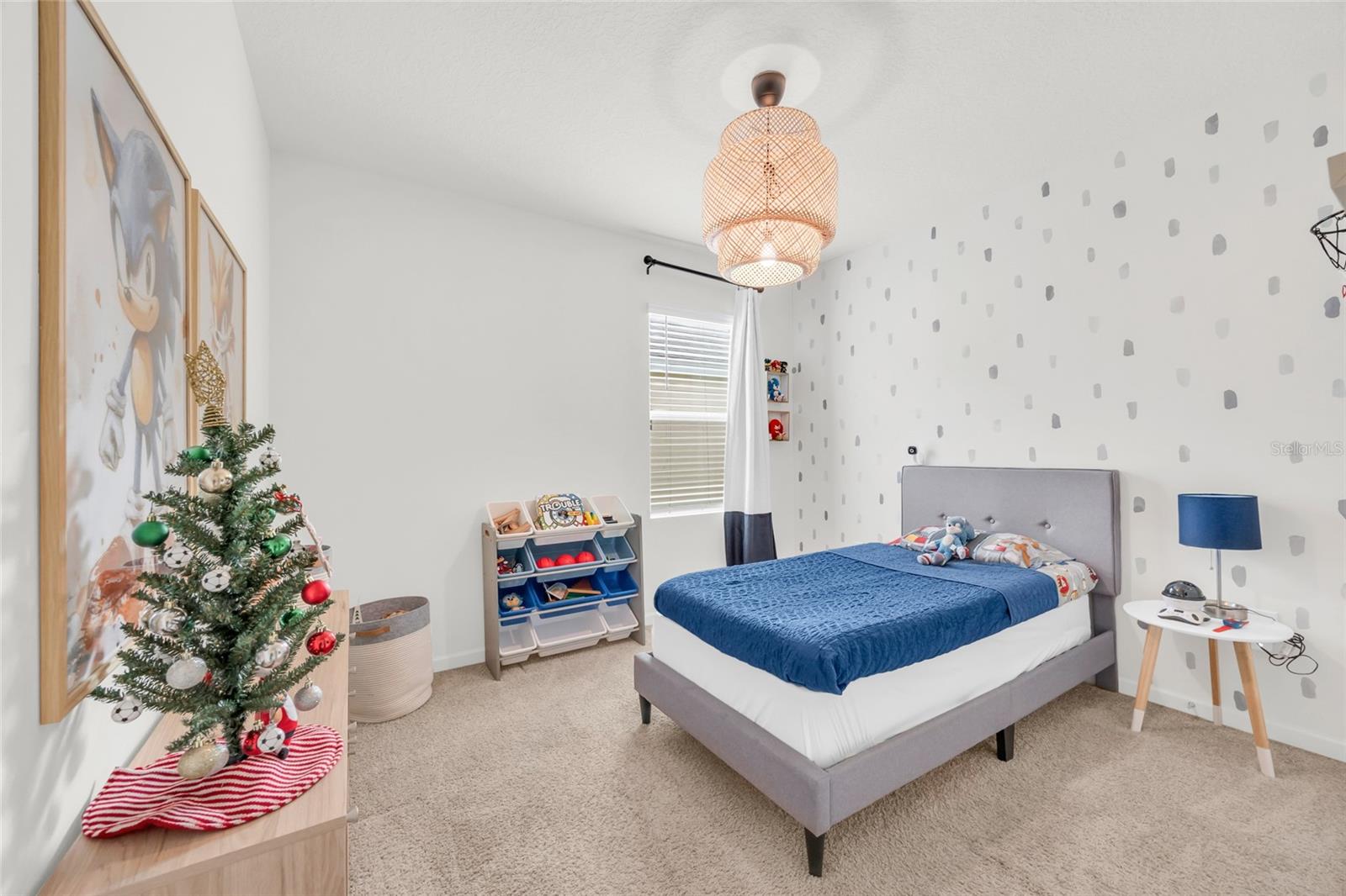 FOREST TRACE - Residential