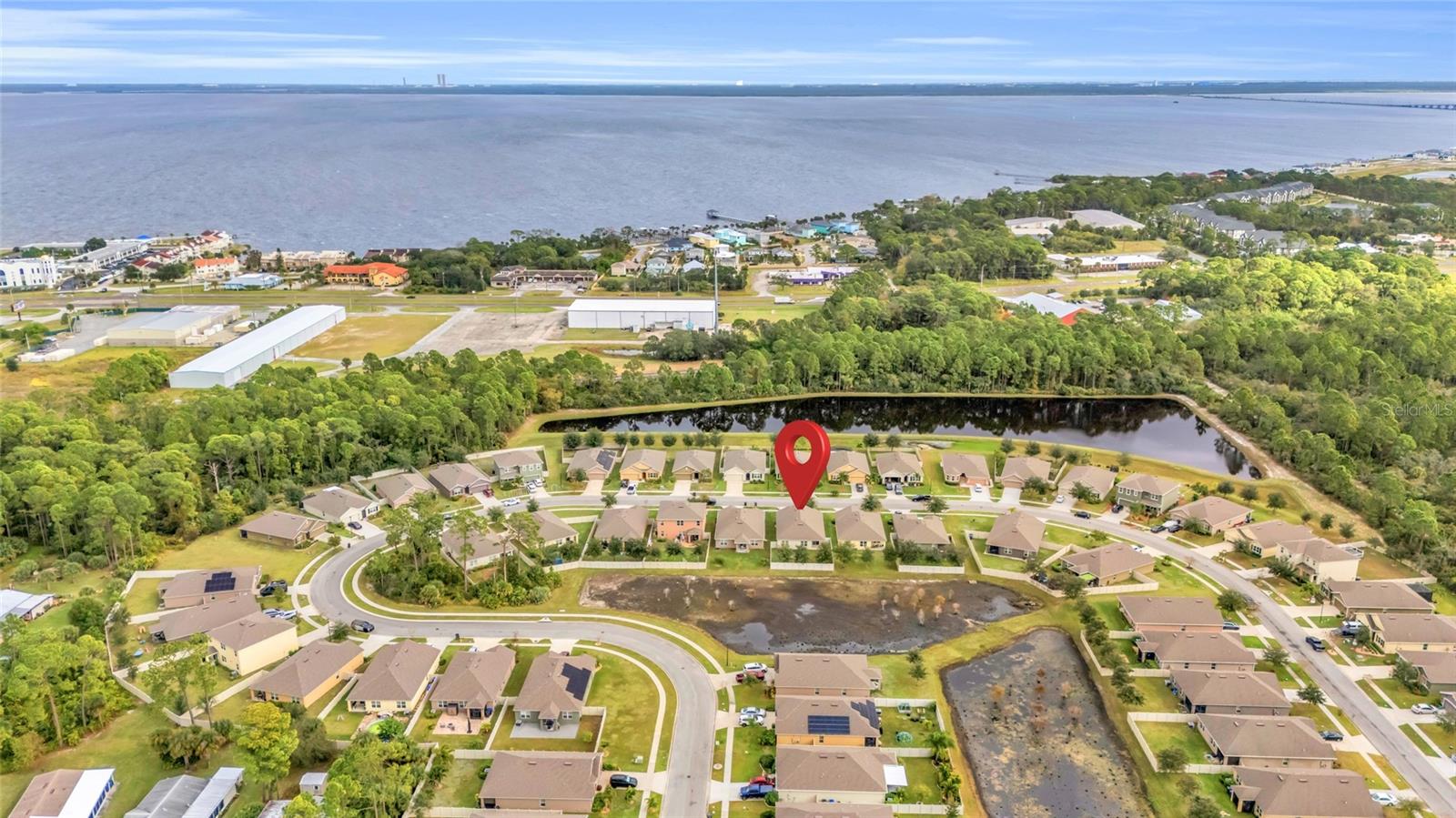 FOREST TRACE - Residential