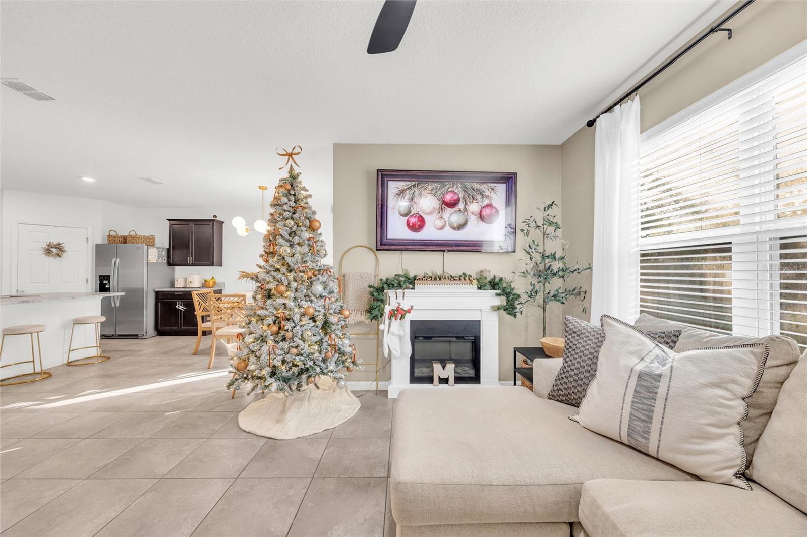 FOREST TRACE - Residential