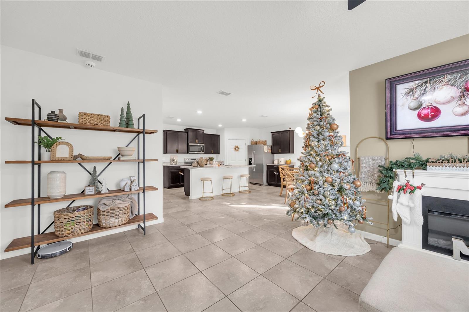 FOREST TRACE - Residential