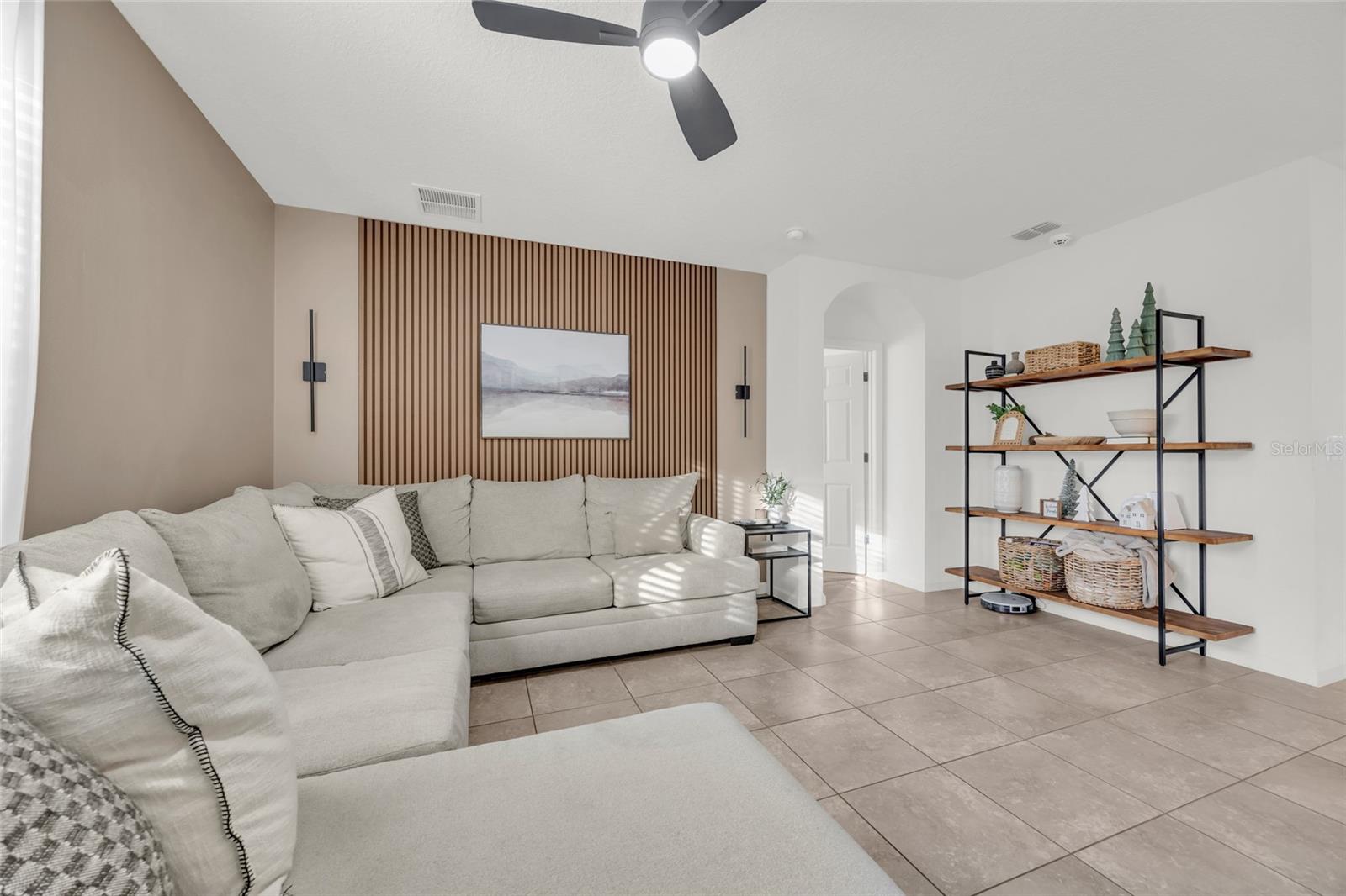 FOREST TRACE - Residential