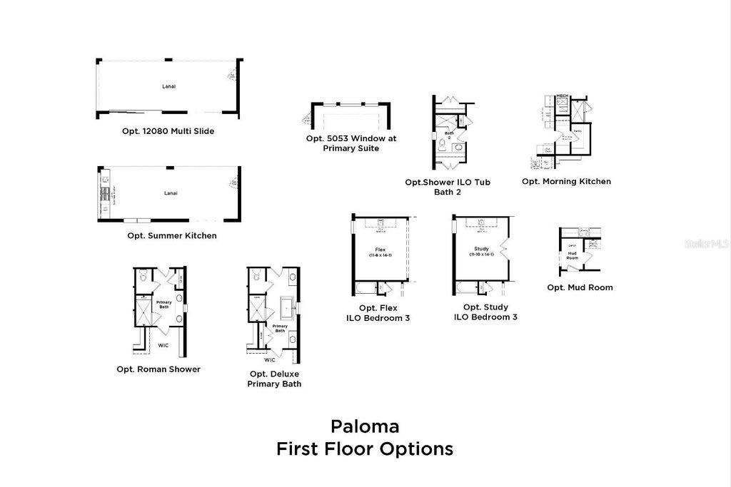 Photo of 755 Junonia Boulevard, New Smyrna Beach, FL 32168 (MLS # O6440680)