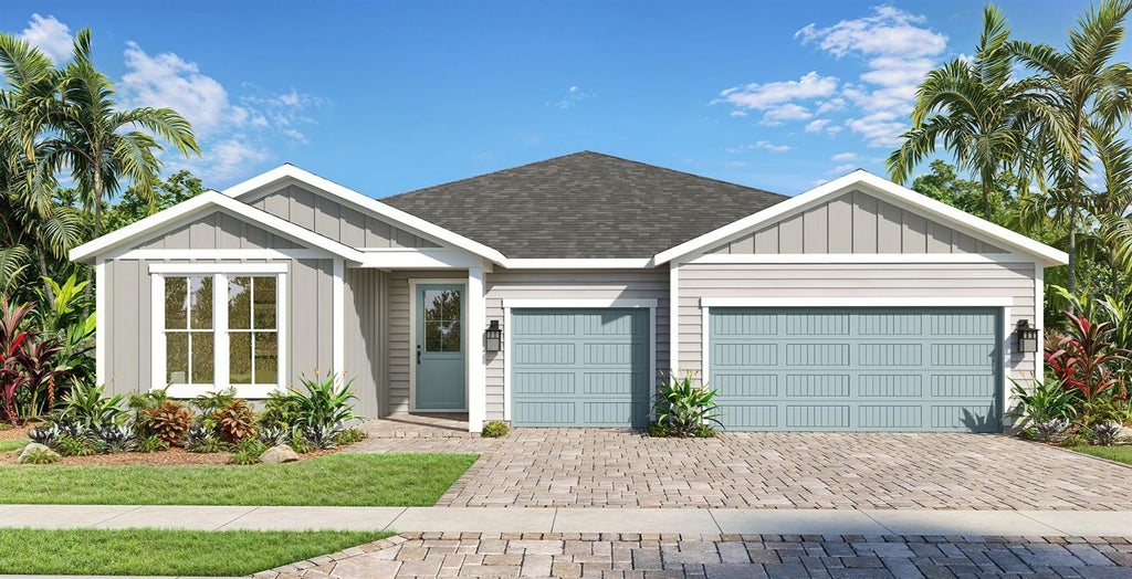 Photo of 755 Junonia Boulevard, New Smyrna Beach, FL 32168 (MLS # O6440680)