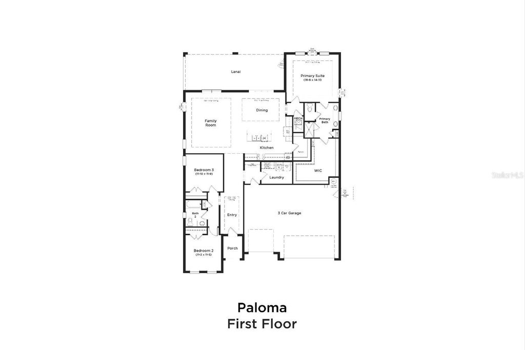 Photo of 755 Junonia Boulevard, New Smyrna Beach, FL 32168 (MLS # O6440680)