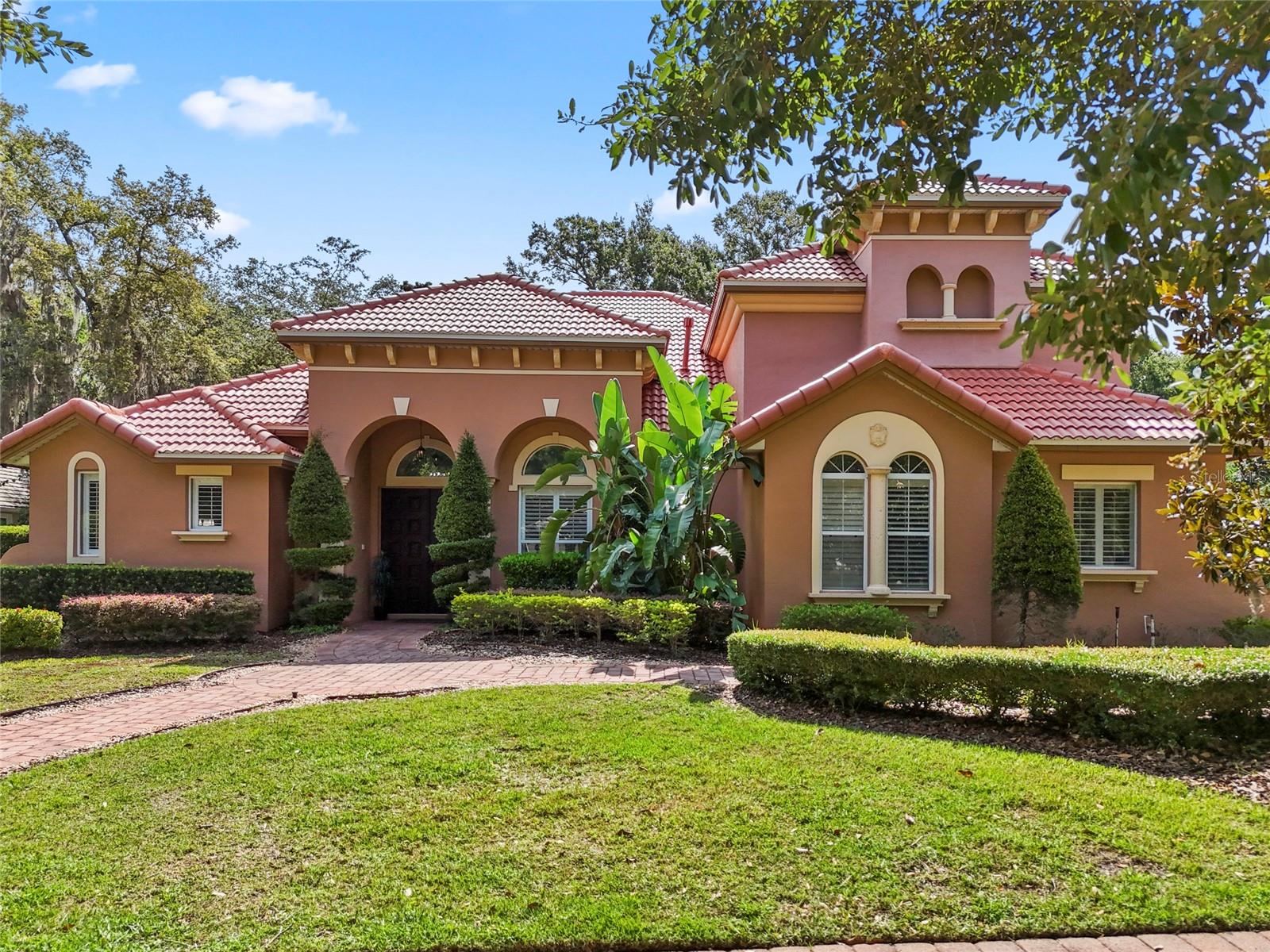 1813 GLENBAY COURT